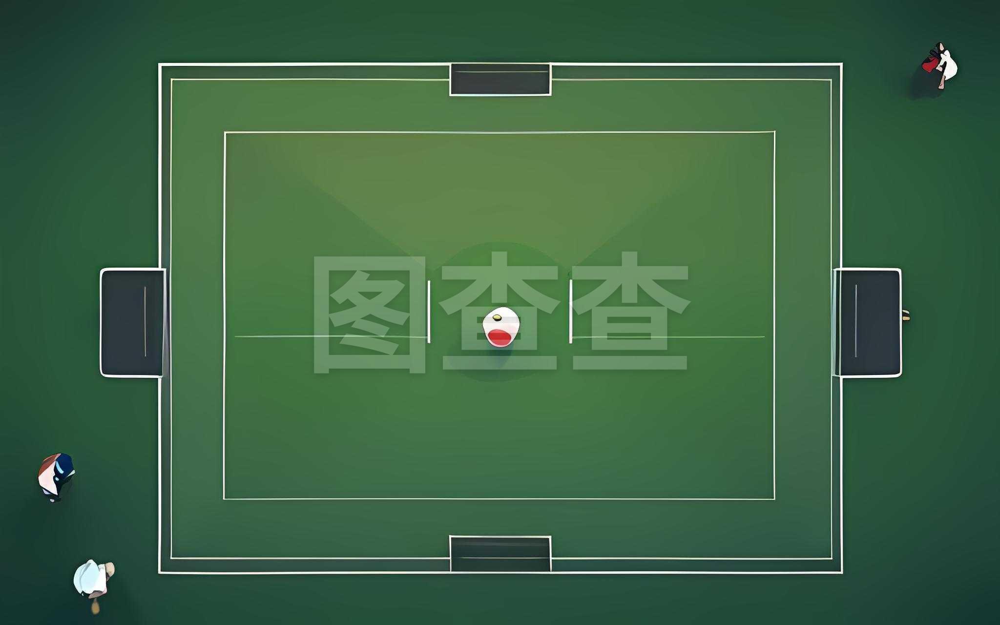 城记