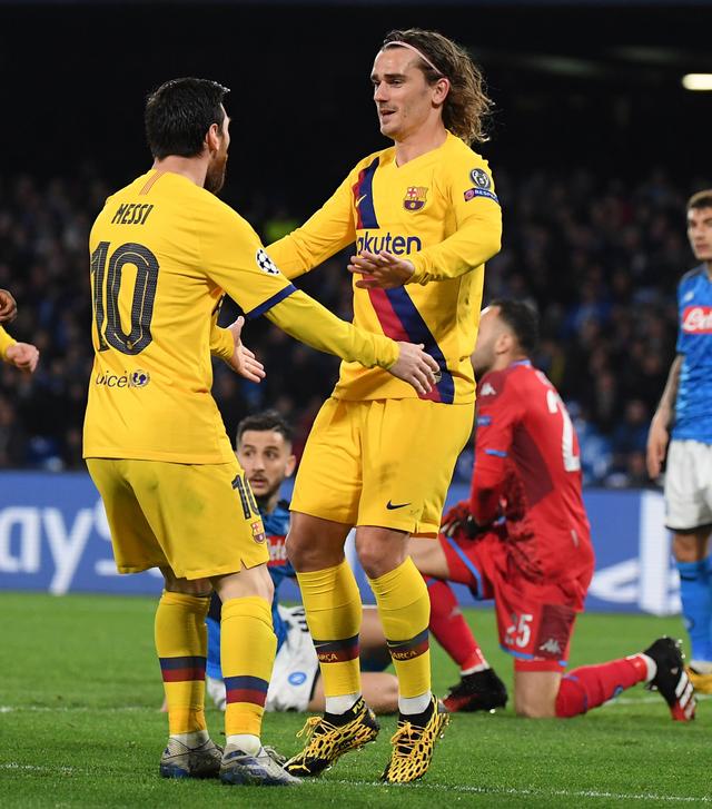 在中国足球 在中国足球