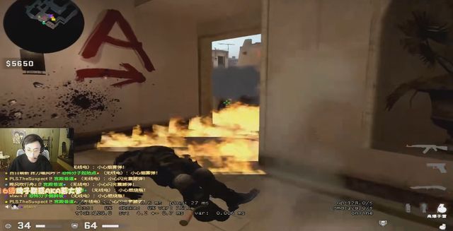 中后程时 中后程时