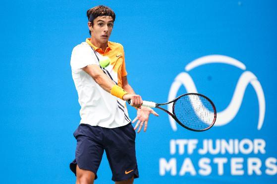 线压上寻找 线压上寻找