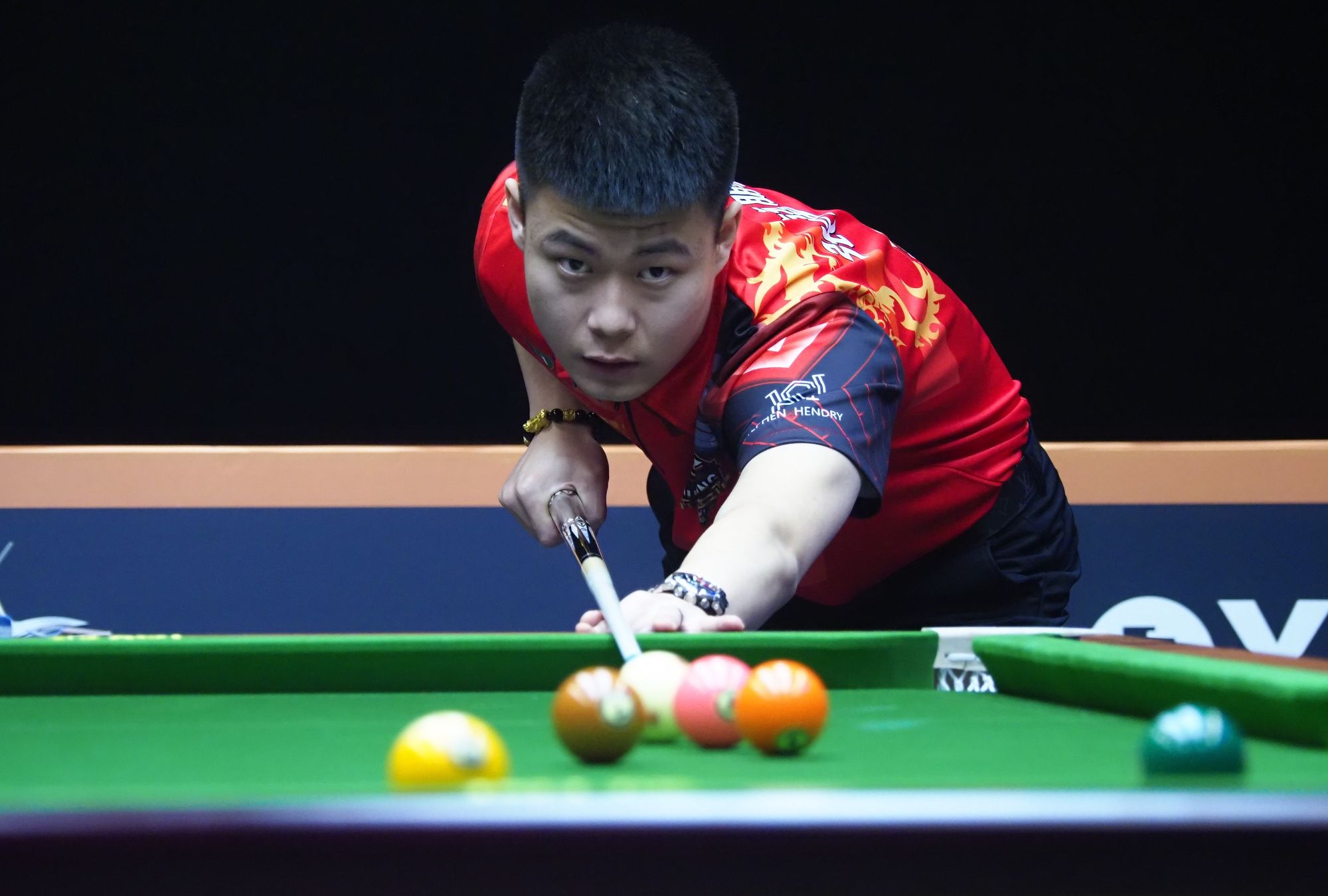 一次个人选 一次个人选