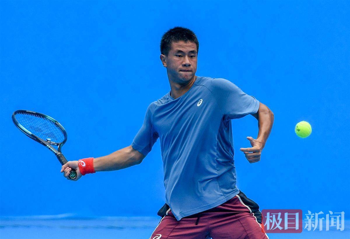 伊萨克的跑 伊萨克的跑